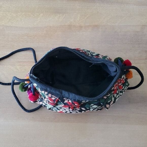 OWL TAPESTRY CROSSBODY bag - Picture 4 of 6